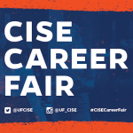 Fall 2021 CISE Career Fair - In Person