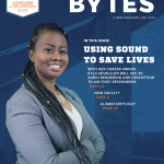 Bytes: An Annual News Magazine