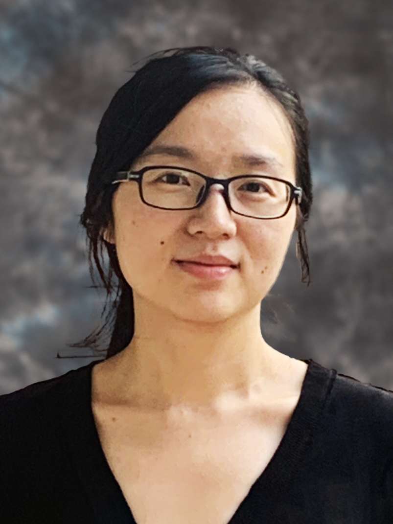 Lisha Zhou, M.S.