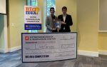 Carbon Emissions Tracking App Wins $25,000 in Big Idea Competition
