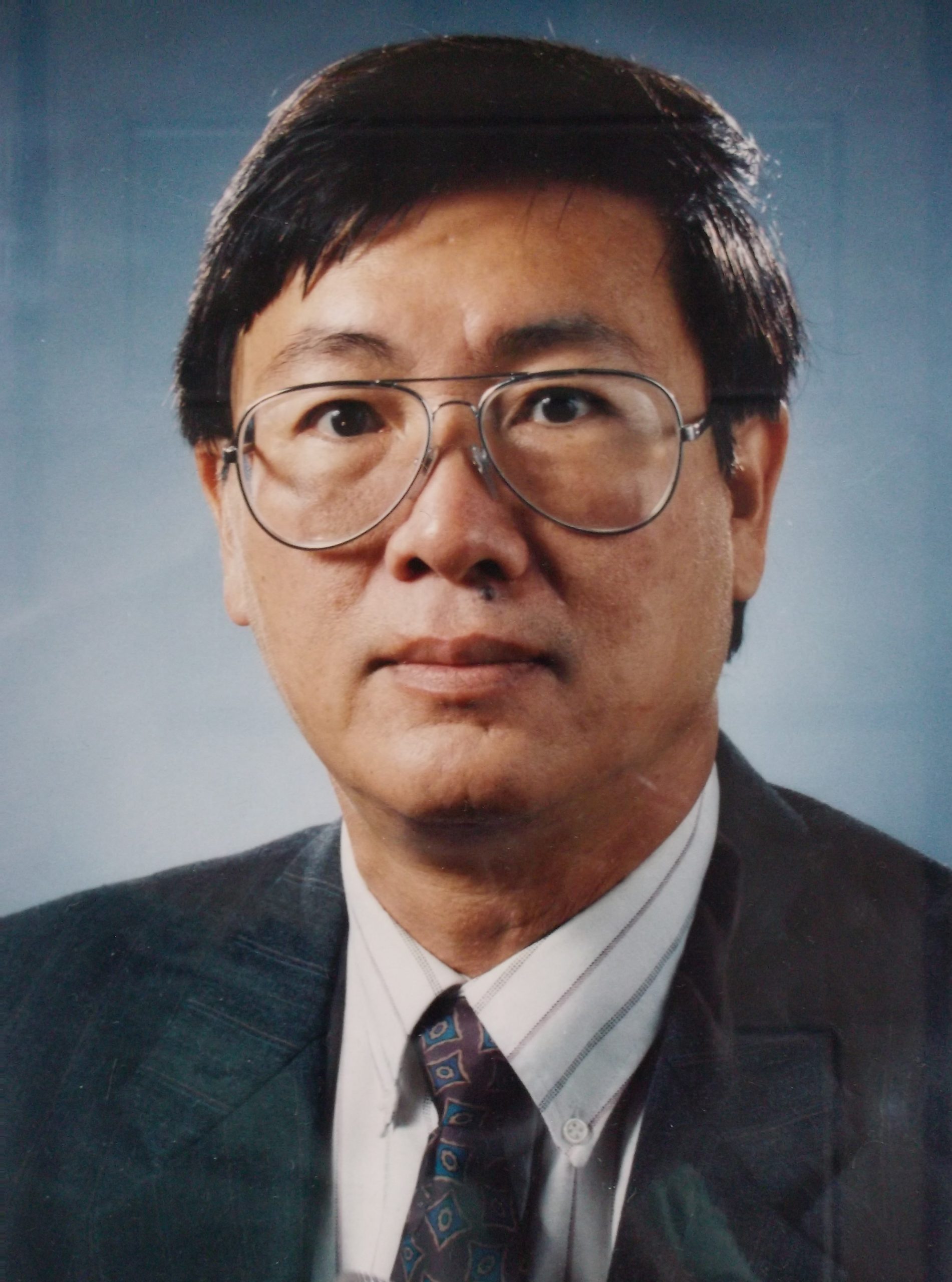 Randy Y.C. Chow, Ph.D.