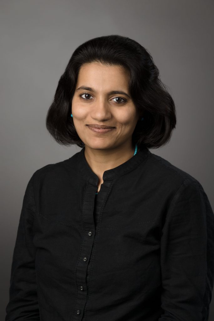 Eakta Jain, Ph.D.