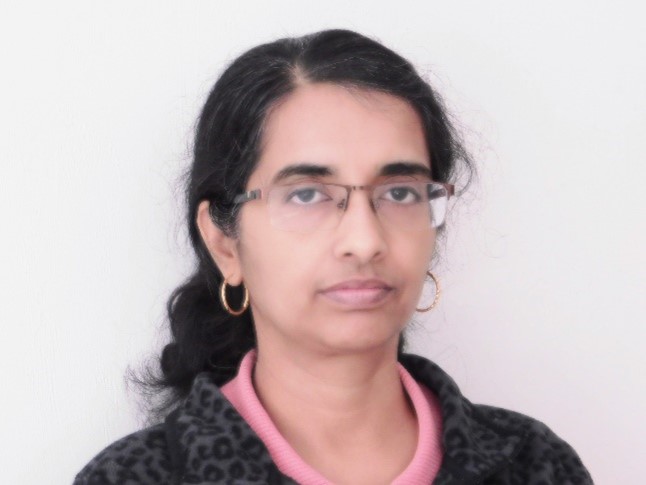 Tania Banerjee, Ph.D.