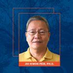 Jih-Kwon Peir, Ph.D.
