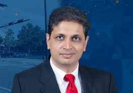 Sanjay Ranka, Ph.D.