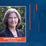 Bonnie Dorr, Ph.D.