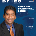 2022 Bytes Magazine Cover