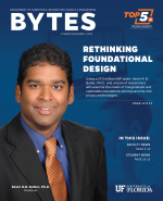 BYTES: An Annual News Magazine