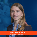 Kiley Graim, Ph.D.