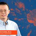 Kejun Huang, Ph.D.