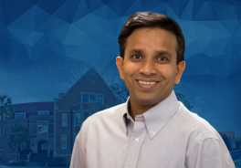 Prabhat Mishra, Ph.D., AAAS Fellow