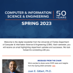 Spring 2023 Digital Newsletter