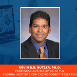 Kevin R.B. Butler, Ph.D.