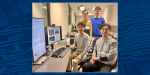 DR. ZHE JIANG’S TEAM RECEIVED BEST PAPER AWARD AT SIGSPATIAL 2023