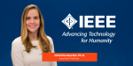 Boucher Named IEEE Senior Member