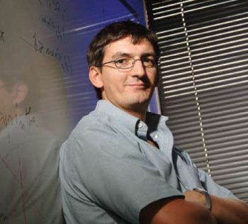 Picture of Alin Dobra