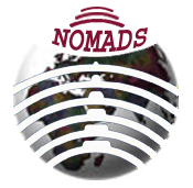 NOMADS group logo