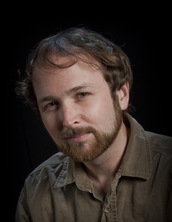 Jeremiah's Face (It's Purdy)