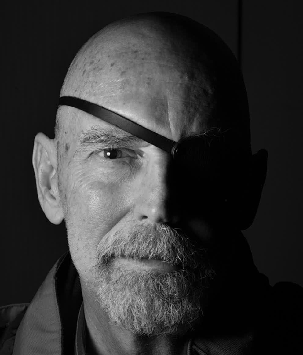 Joseph N. Wilson's Picture