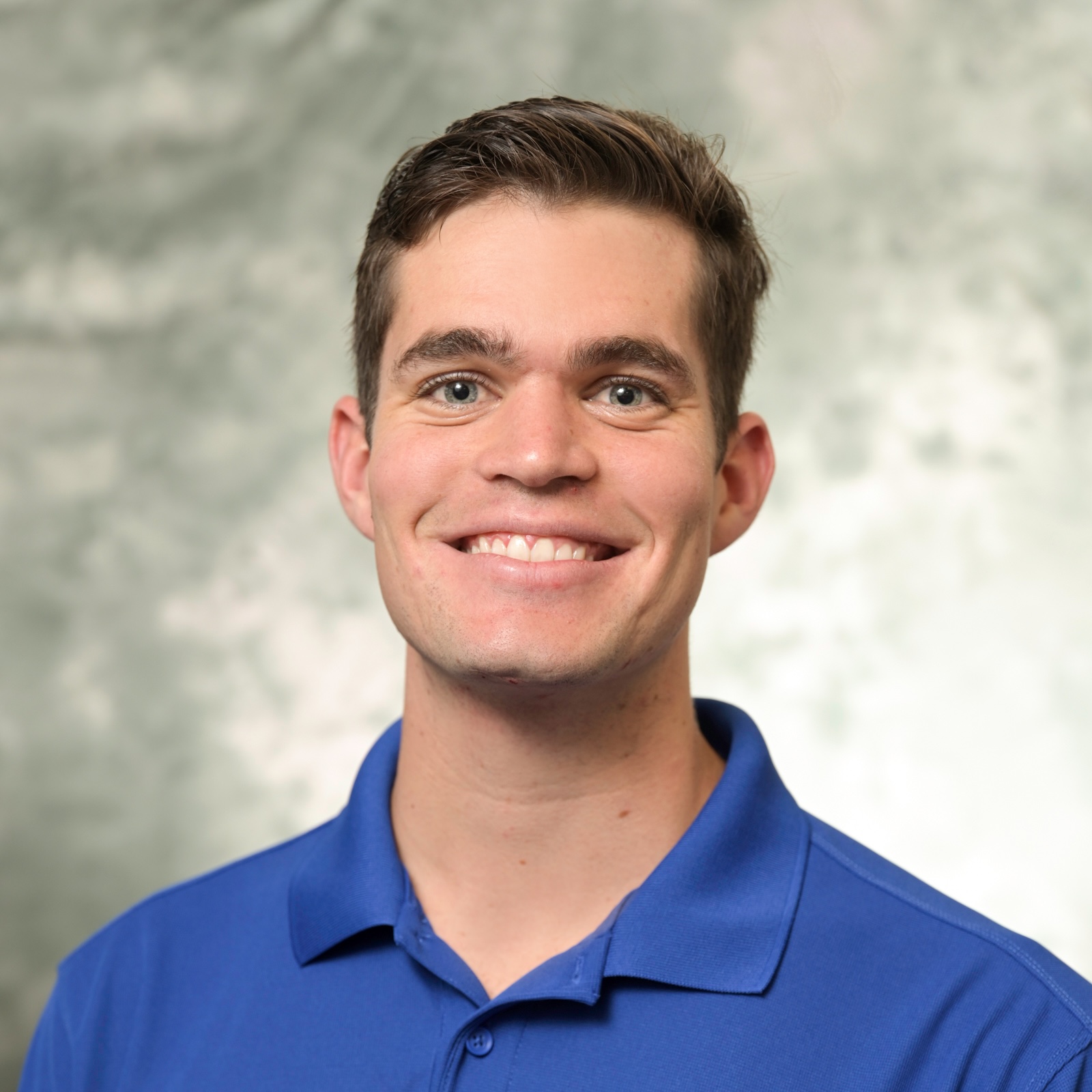 Headshot of Kevin Childs