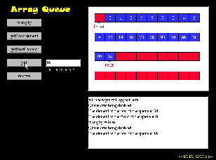 Array Queue